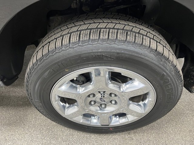 Used 2013 Ford F150 XLT w/ Luxury Equipment Group image 18