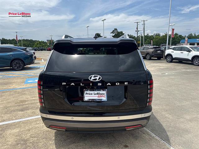Used 2026 Hyundai Palisade SEL FWD image 6