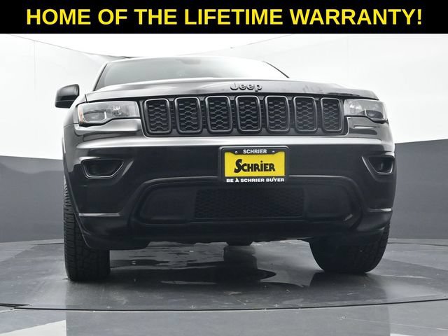 Used 2020 Jeep Grand Cherokee Altitude AWD/4WD image 58