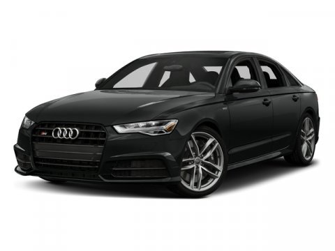 Used 2017 Audi S6 Premium Plus w/ S6 Sport Package image 1