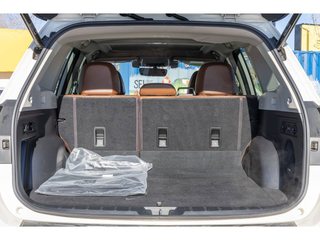 Used 2020 Subaru Forester Touring w/ Popular Package #2 image 15