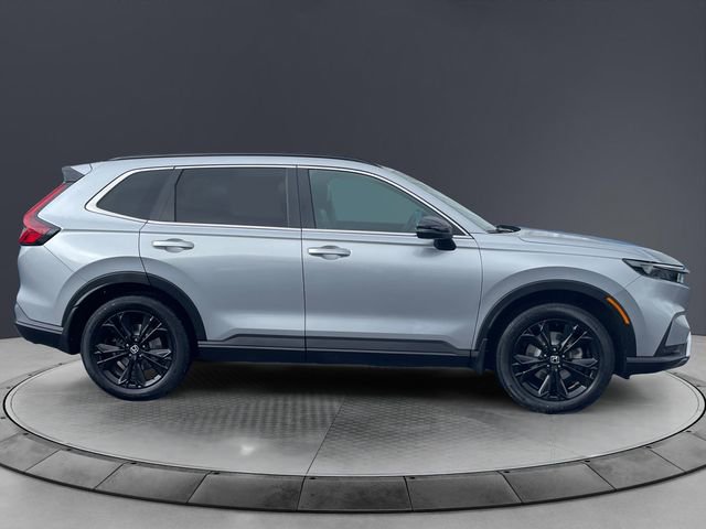 Used 2023 Honda CR-V Sport Touring image 6