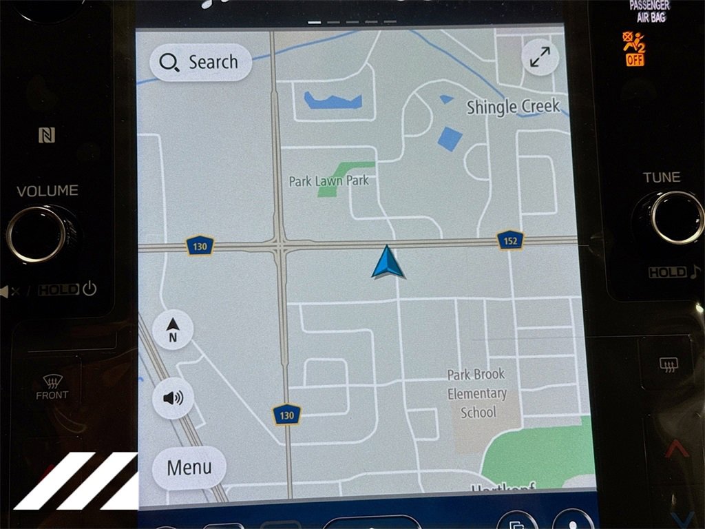 Used 2025 Subaru Outback Premium image 14