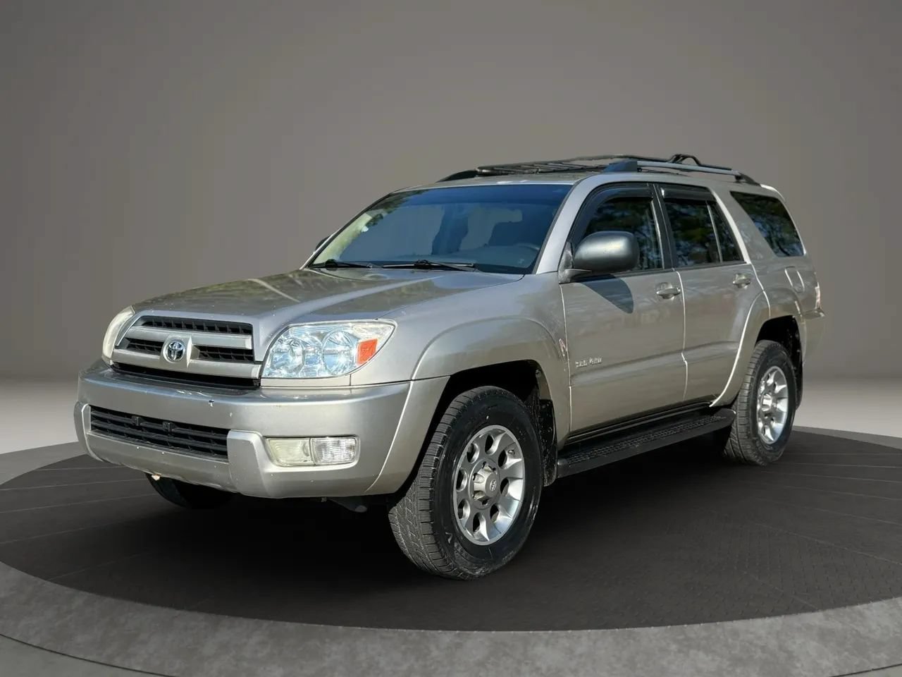 Used 2004 Toyota 4Runner Sport AWD/4WD image 1