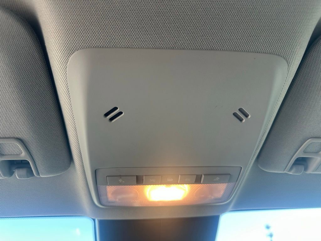 Used 2022 Chevrolet Trax LS w/ Tint and Cruise Package image 21