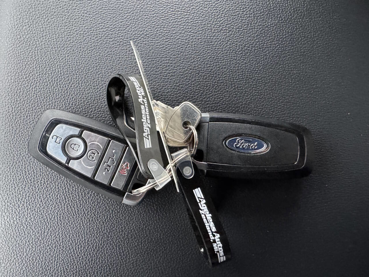 Used 2023 Ford F150 Tremor w/ 360 Degree Camera Package image 21