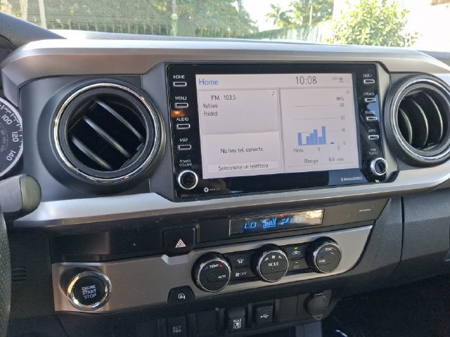 Used 2023 Toyota Tacoma SR5 RWD image 18