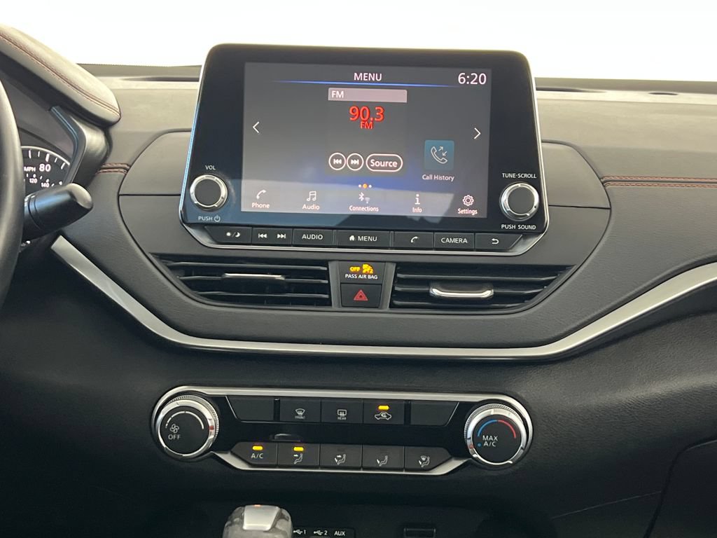 Used 2019 Nissan Altima 2.5 SR FWD image 20