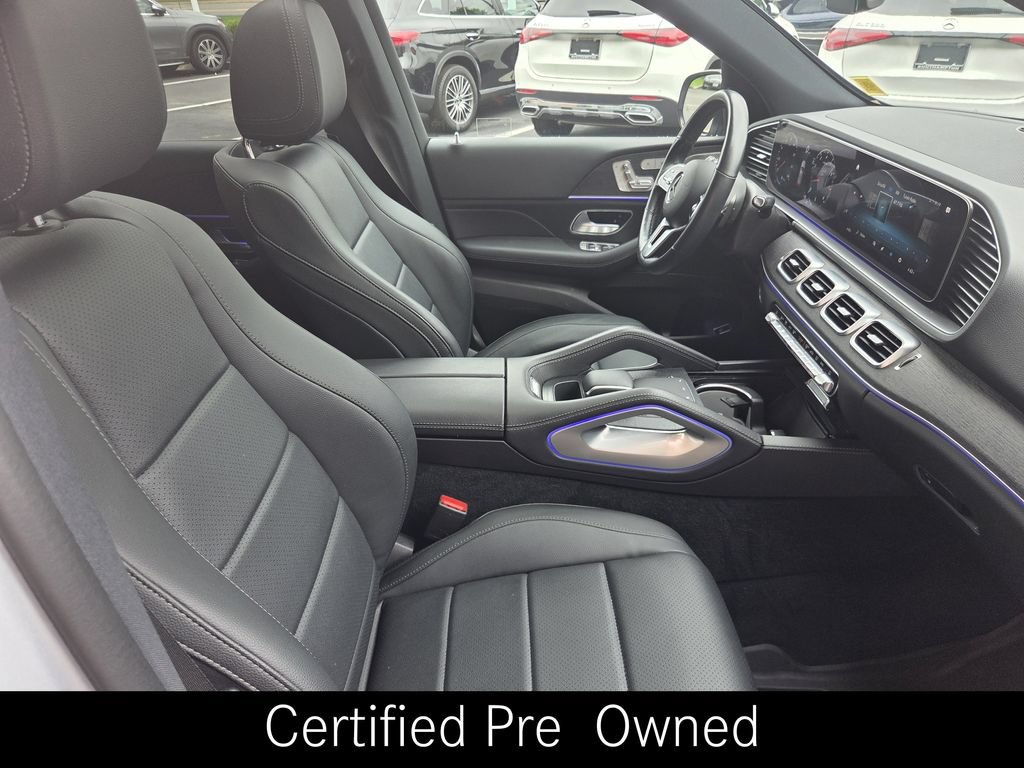 Used 2022 Mercedes-Benz GLE 350 4MATIC image 33