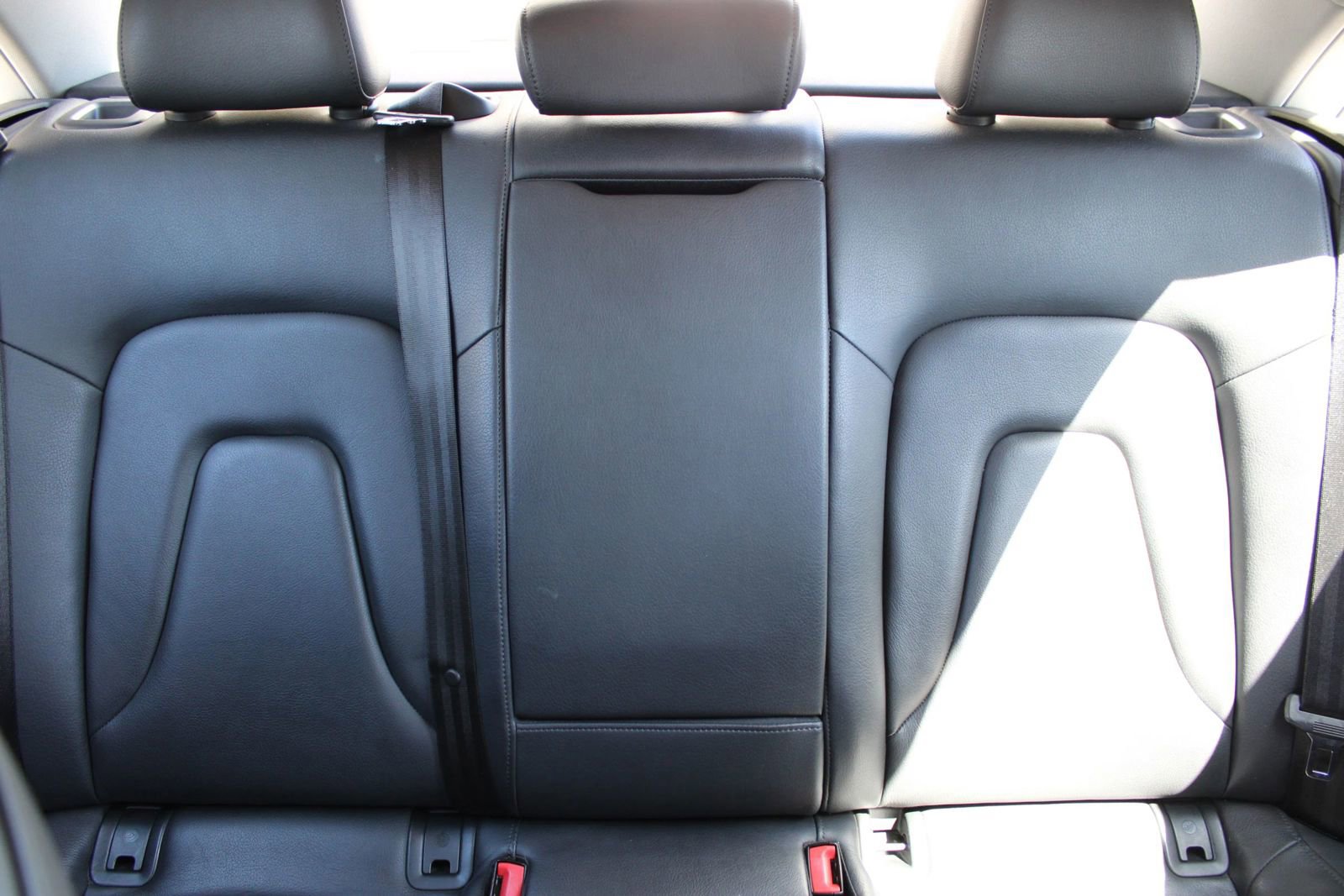 Used 2014 Audi A4 2.0T Premium Plus image 12