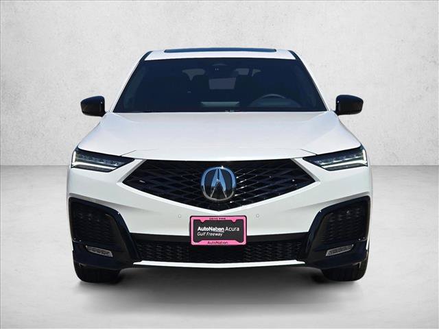 New 2026 Acura MDX A-Spec AWD/4WD image 6