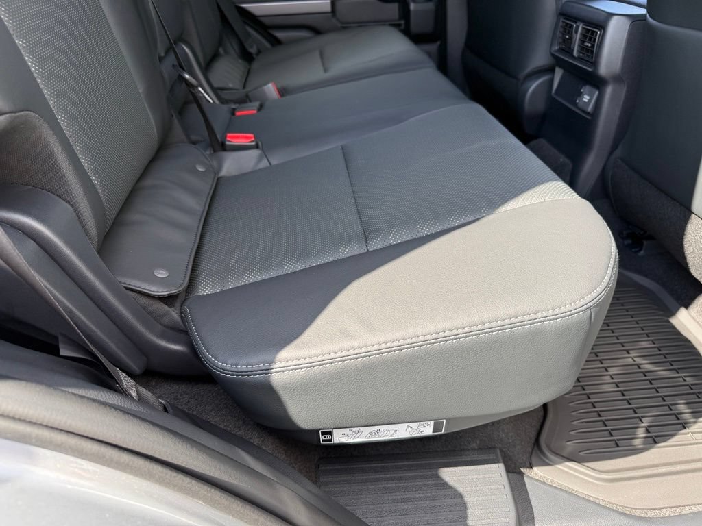 New 2026 Toyota 4Runner TRD Off-Road Premium AWD/4WD image 45
