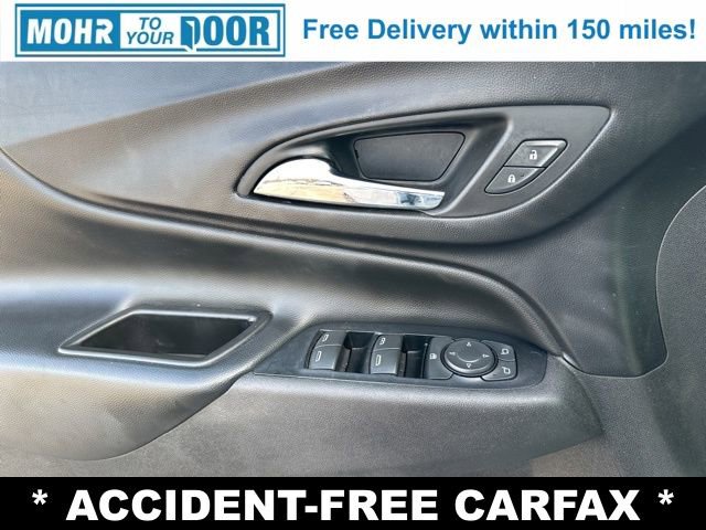 Used 2019 Chevrolet Equinox LT image 25