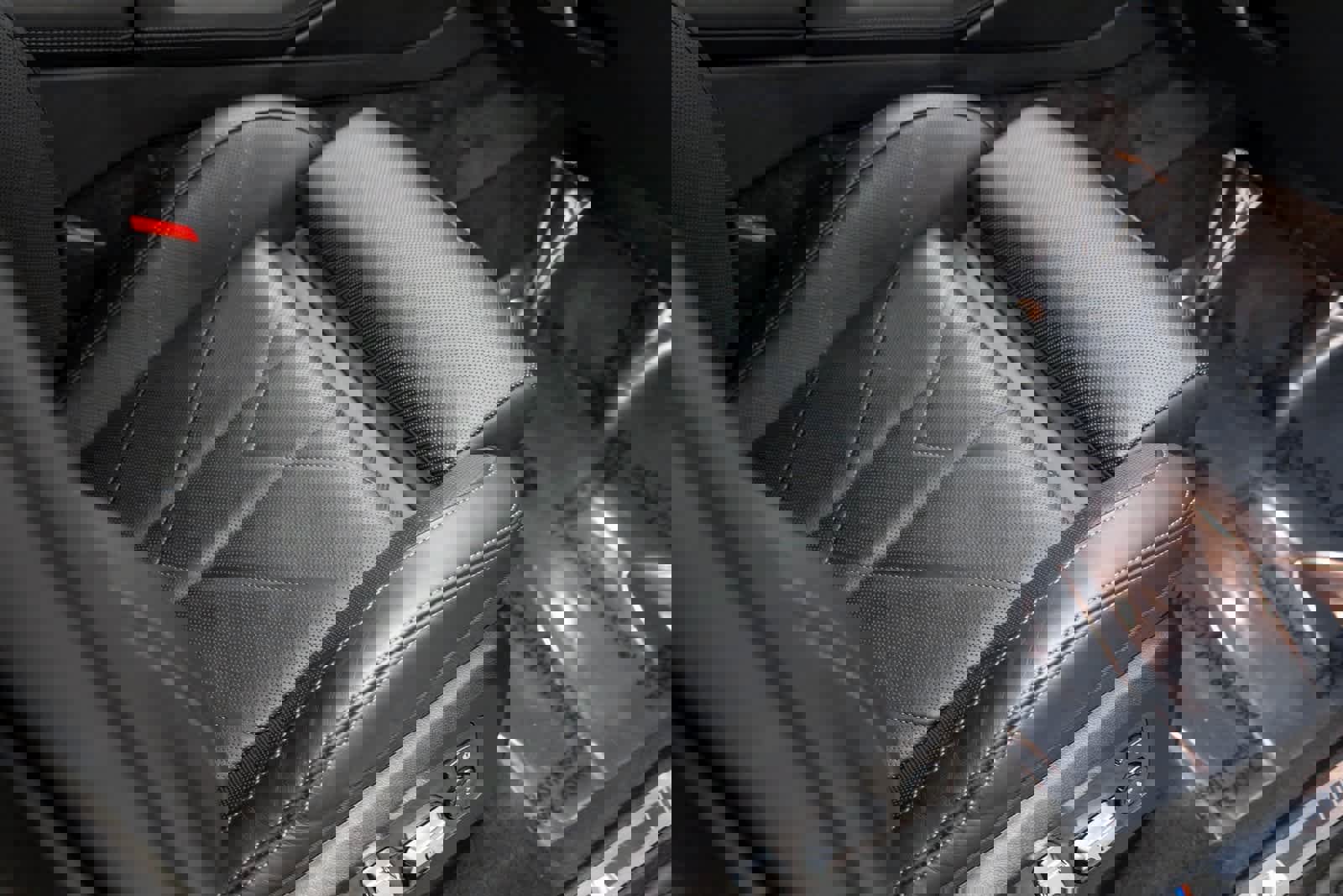 Used 2024 BMW XM image 50