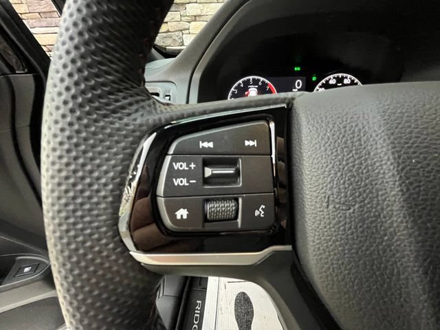 Used 2026 Honda Ridgeline Black Edition image 24