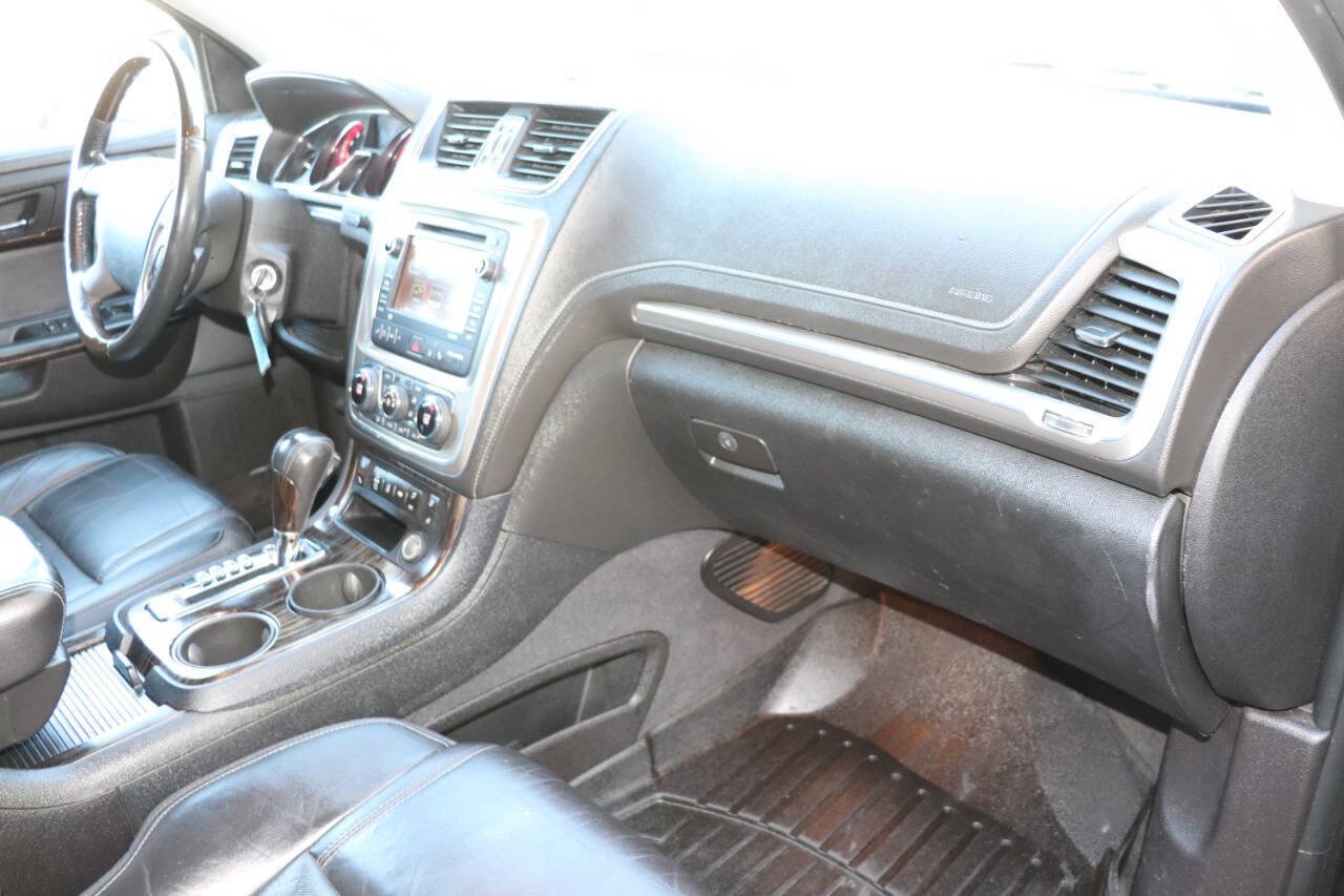Used 2014 GMC Acadia Denali AWD/4WD image 46