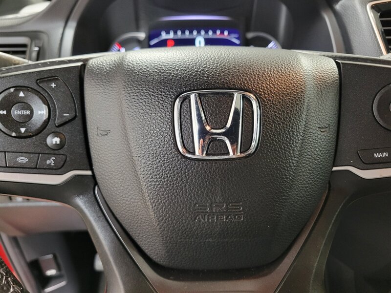 Used 2023 Honda Passport EX-L image 34