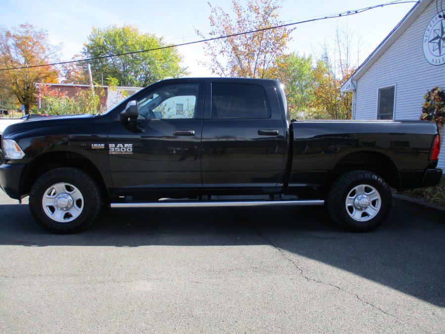 Used 2016 RAM 3500 Tradesman w/ Popular Equipment Group image 9
