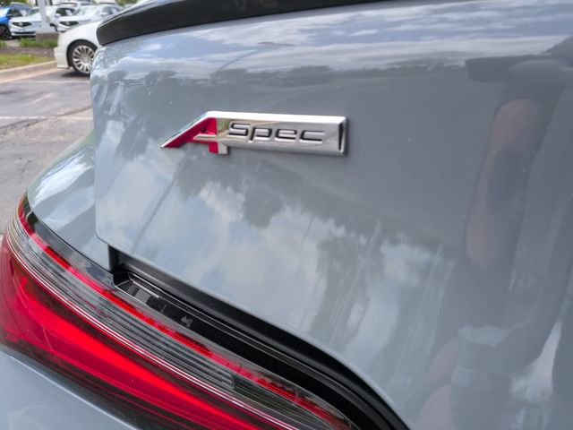 New 2026 Acura Integra A-Spec FWD image 7