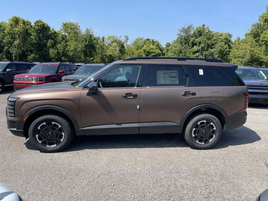 New 2026 Hyundai Palisade XRT Pro AWD/4WD image 4