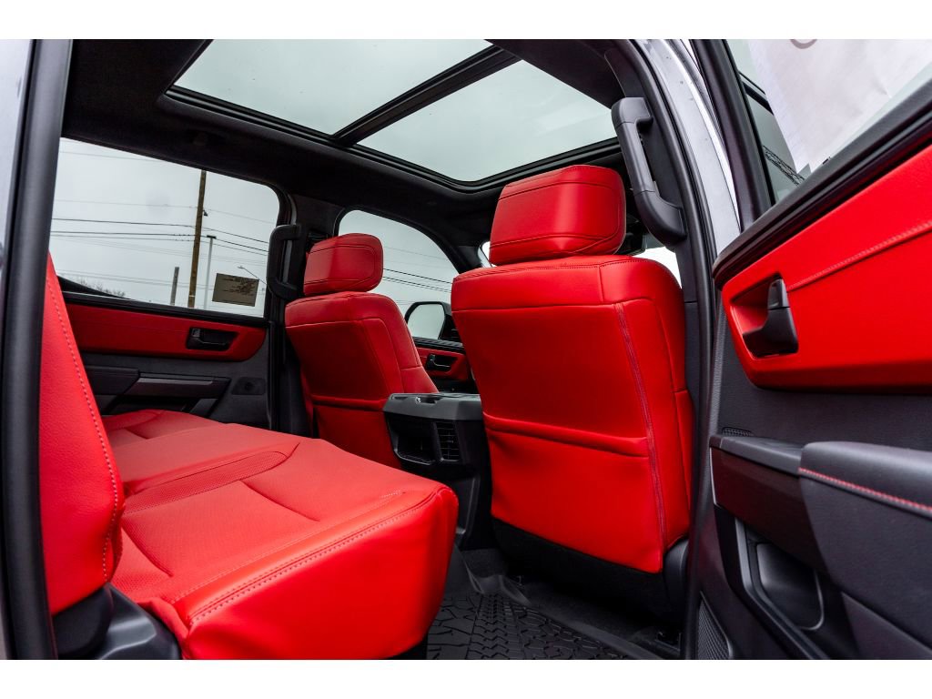 New 2026 Toyota Tundra TRD Pro image 17