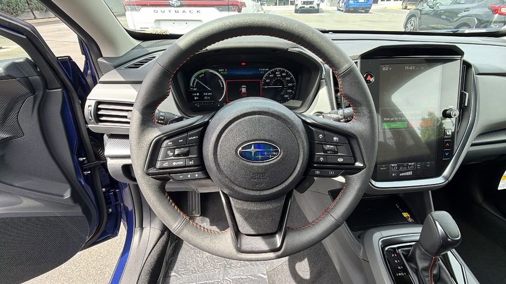 New 2026 Subaru Crosstrek 2.5i Limited AWD/4WD image 27