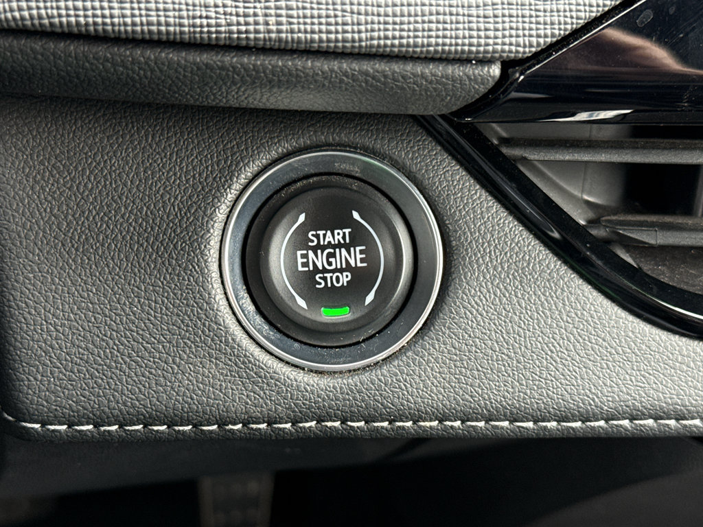 Used 2026 Buick Enclave Sport Touring FWD image 22