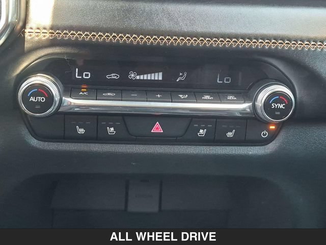 Certified 2025 MAZDA CX-50 AWD 2.5 S w/ Weather Package image 27