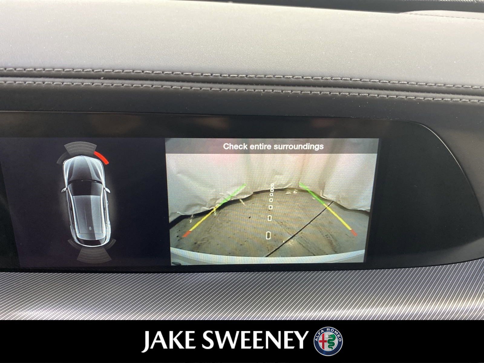 New 2023 Alfa Romeo Stelvio Veloce image 22