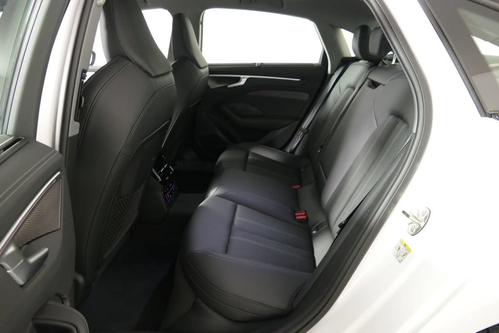 New 2026 Audi A6 Prestige AWD/4WD image 10