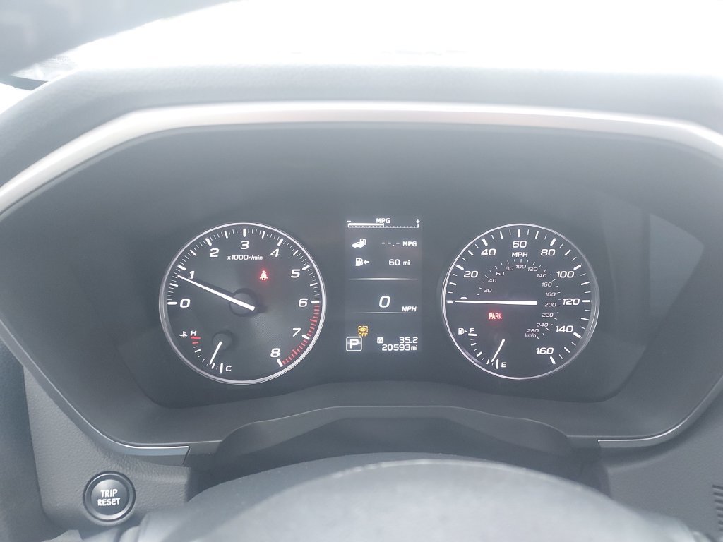 Used 2025 Subaru Ascent Limited AWD/4WD image 13