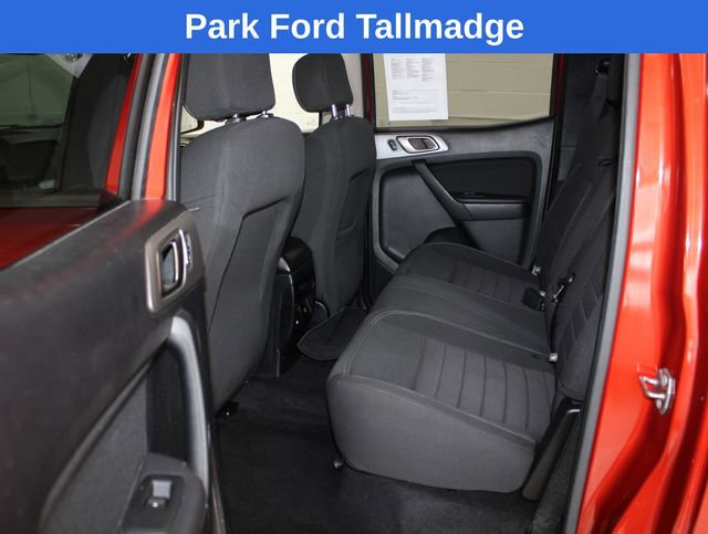 Used 2019 Ford Ranger XLT w/ Equipment Group 301A Mid AWD/4WD image 24