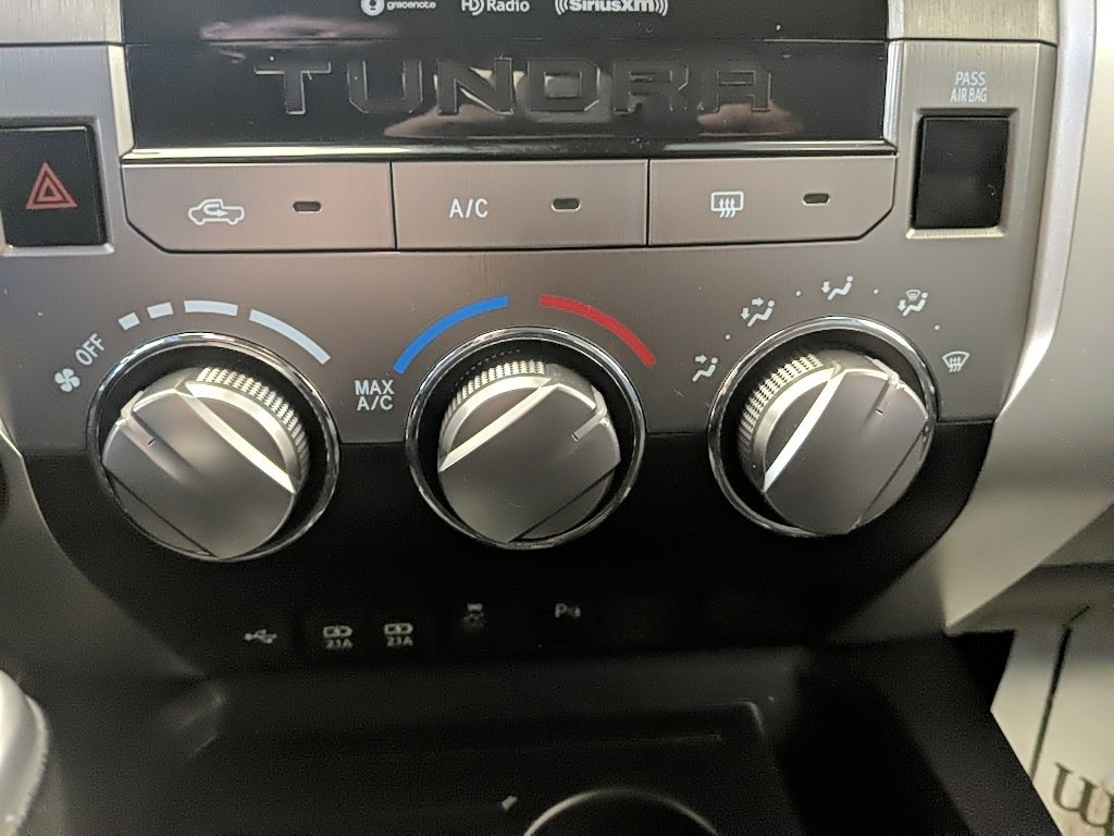 Used 2021 Toyota Tundra SR5 image 19