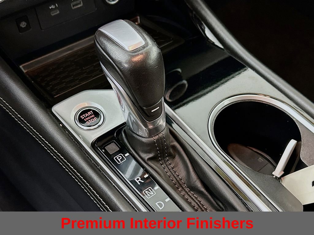 Used 2024 Nissan Altima 2.5 SV w/ SV Premium Package image 24