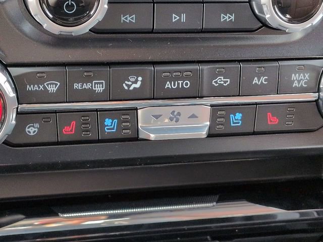 New 2026 Ford F250 King Ranch w/ Chrome Package image 26