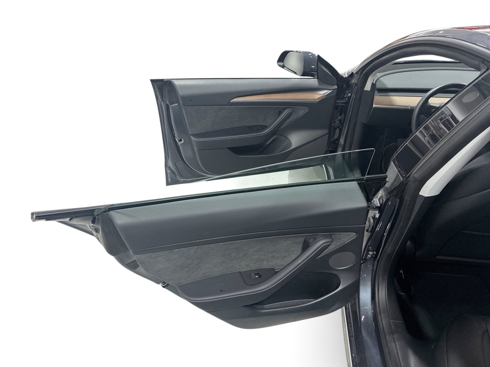 Certified 2023 Tesla Model 3 Long Range AWD/4WD image 10