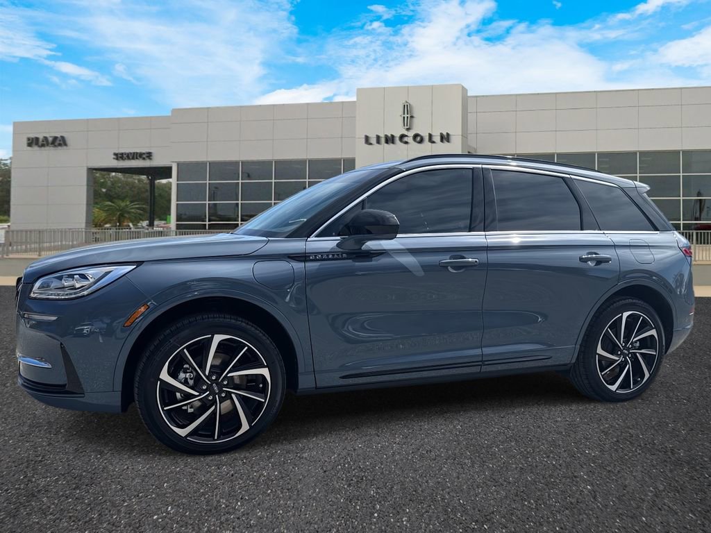 New 2026 Lincoln Corsair Grand Touring image 7