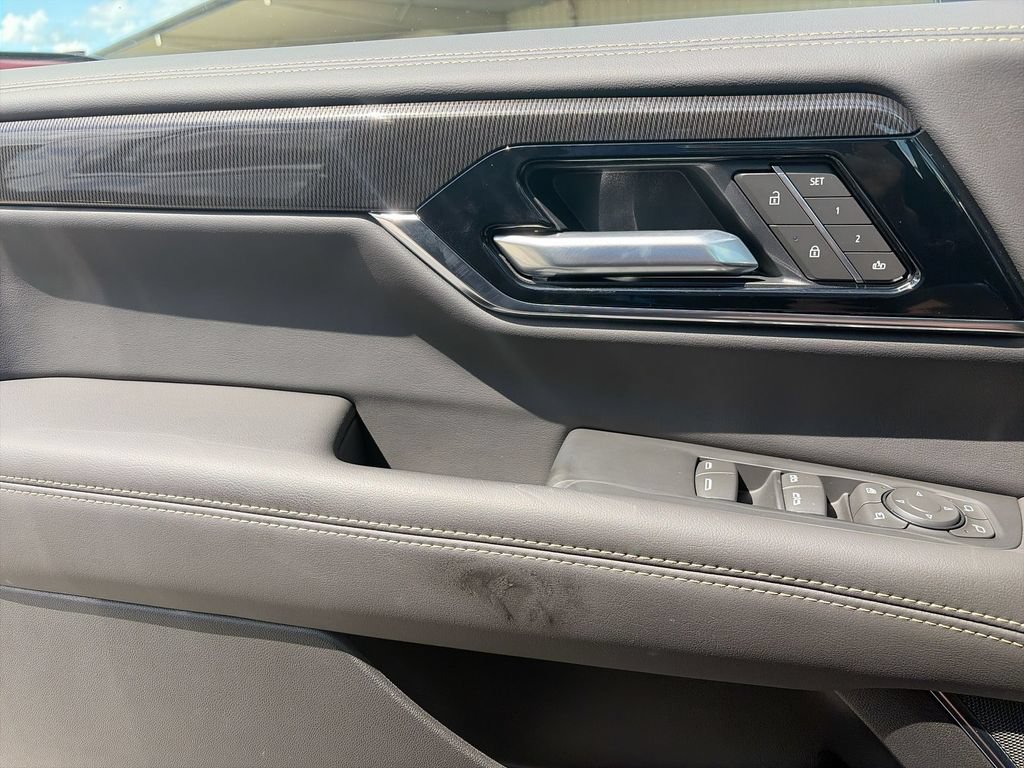 New 2026 GMC Yukon XL Elevation RWD image 31