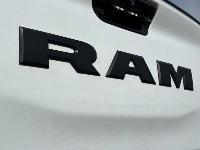New 2026 RAM 1500 RHO w/ RHO Level 1 Equipment Group image 20