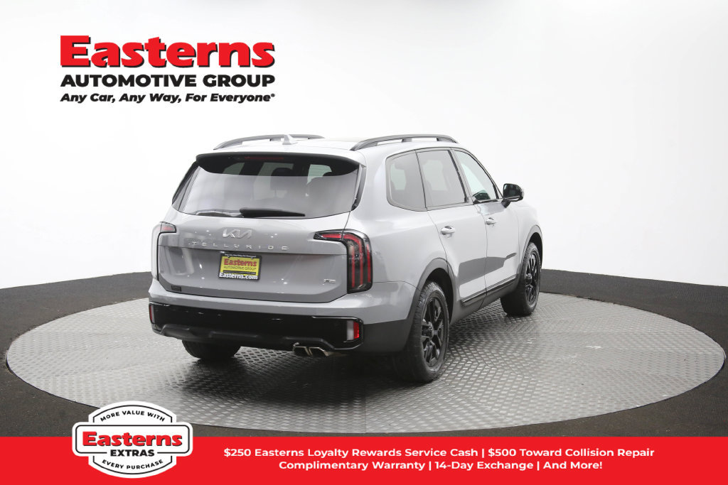 Used 2024 Kia Telluride SX Prestige X-Pro AWD/4WD image 41