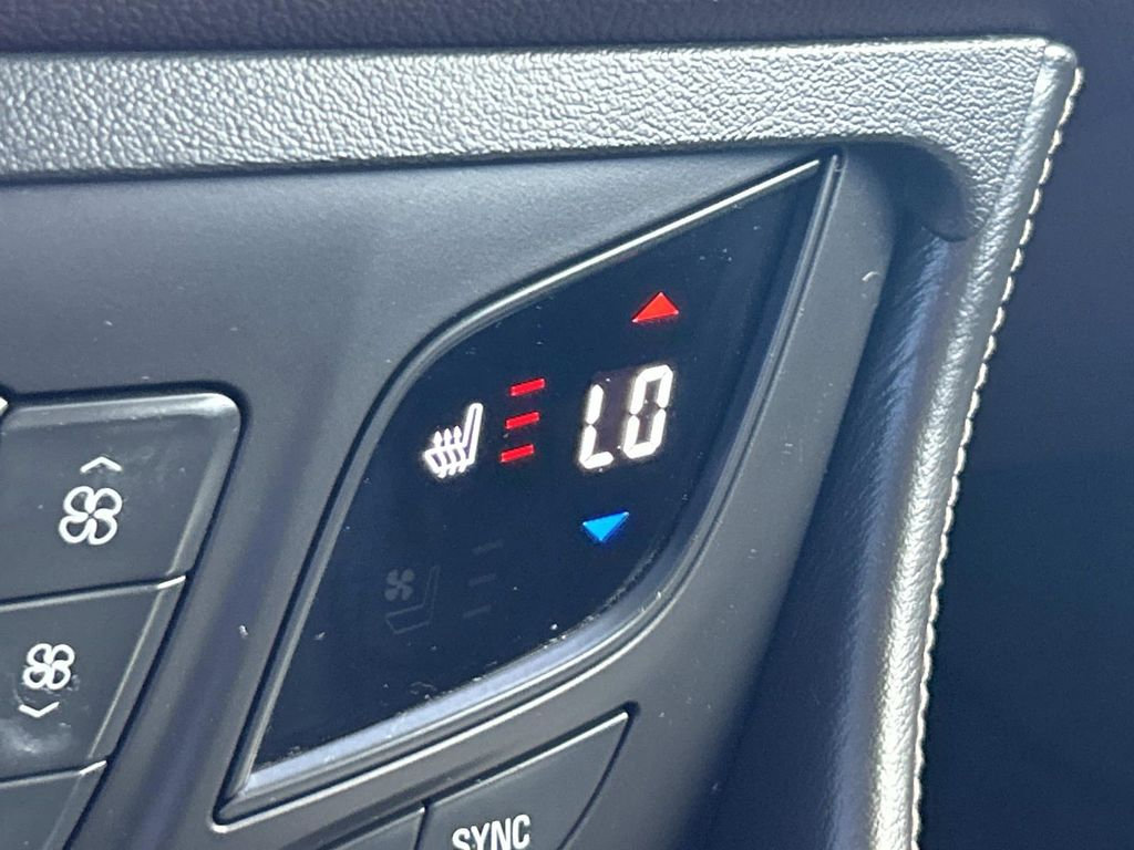 Used 2017 Buick Envision Essence w/ LPO, Hit The Road Package FWD image 24