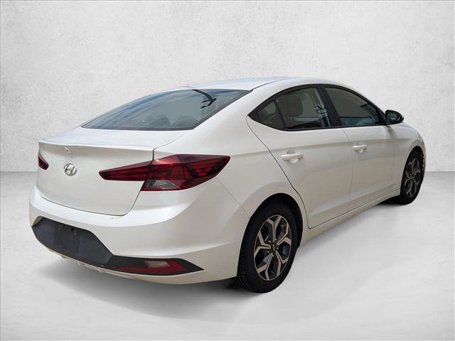 Used 2019 Hyundai Elantra SE w/ Cargo Package FWD image 5