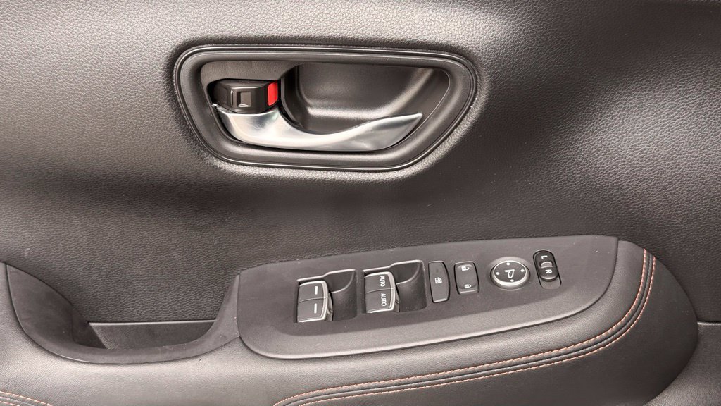 Used 2024 Honda HR-V Sport image 32