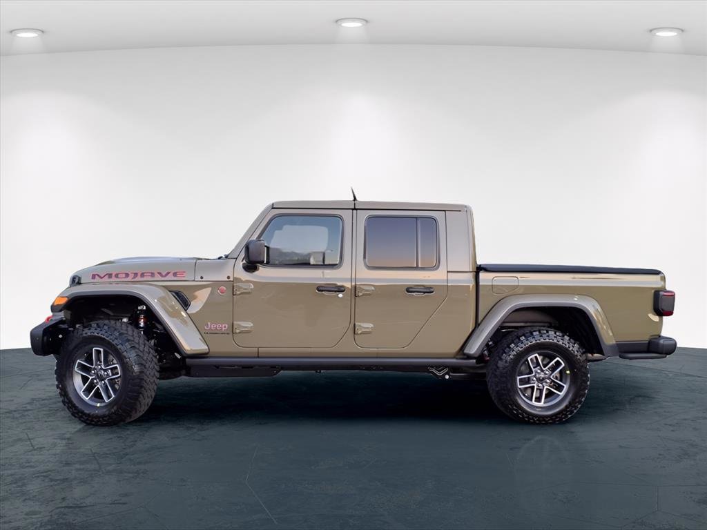 New 2026 Jeep Gladiator Mojave image 5
