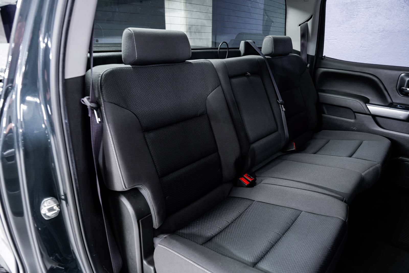 Used 2017 Chevrolet Silverado 1500 LT w/ All Star Edition AWD/4WD image 31
