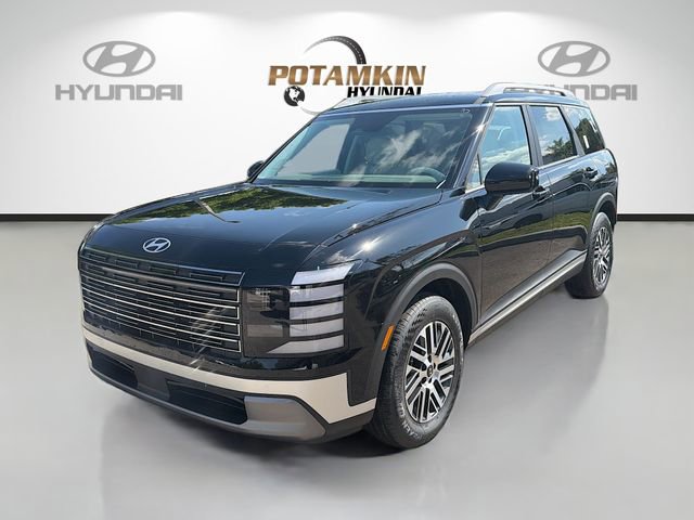 New 2026 Hyundai Palisade SEL image 1