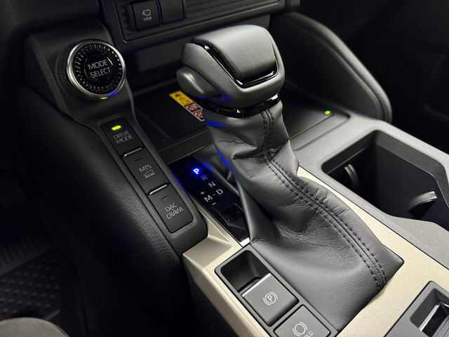 New 2026 Toyota Land Cruiser w/ Premium Package AWD/4WD image 22