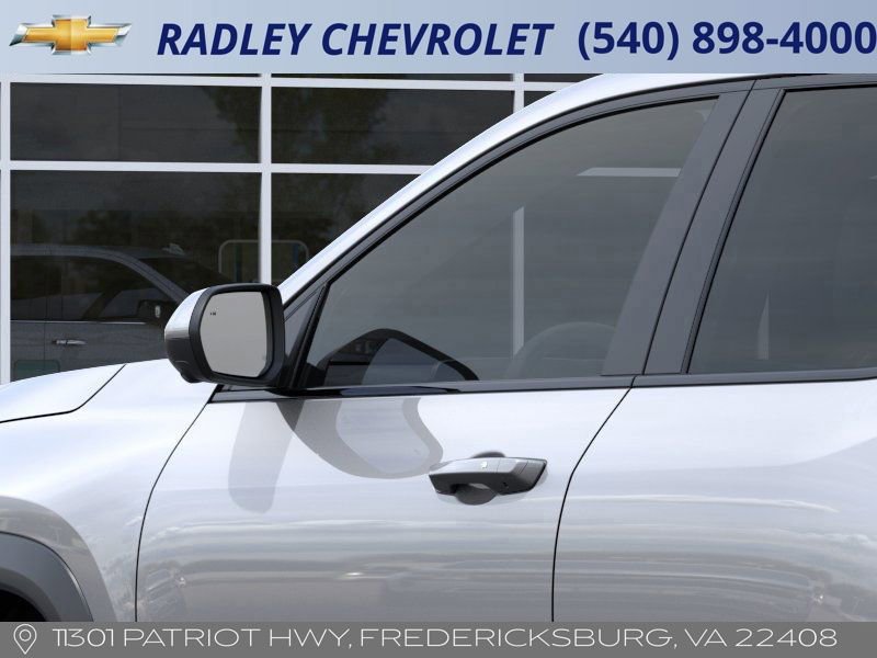 New 2026 Chevrolet Equinox ACTIV image 12