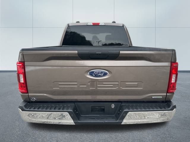 Used 2023 Ford F150 XLT image 7
