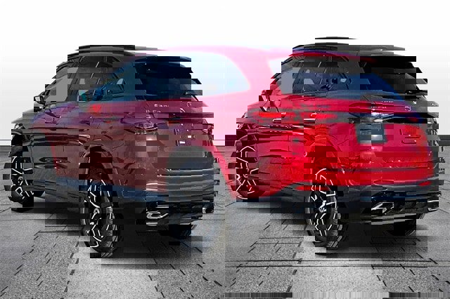 New 2026 Mercedes-Benz GLC 300 4MATIC image 4